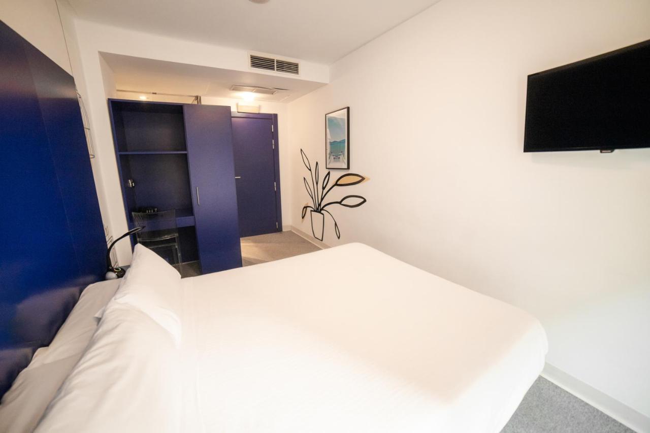 Hostal Albany León Eksteriør billede