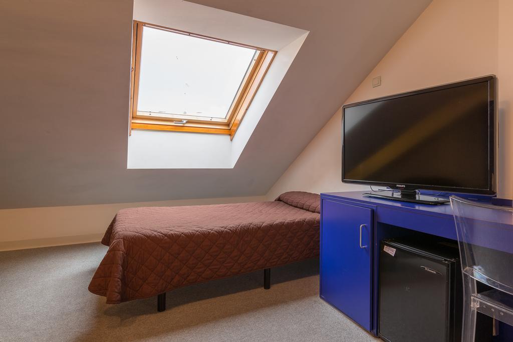 Hostal Albany León Eksteriør billede