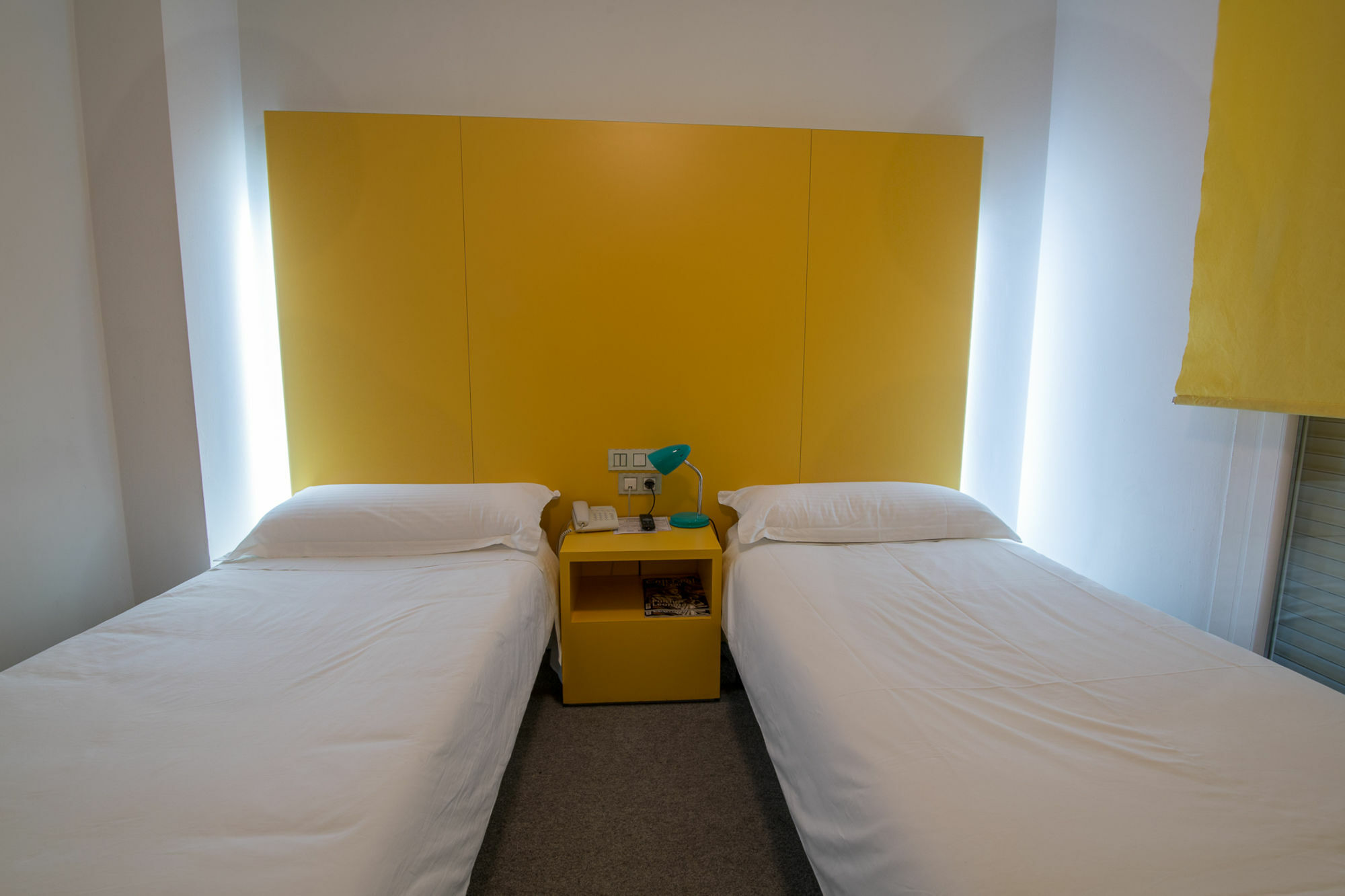 Hostal Albany León Eksteriør billede