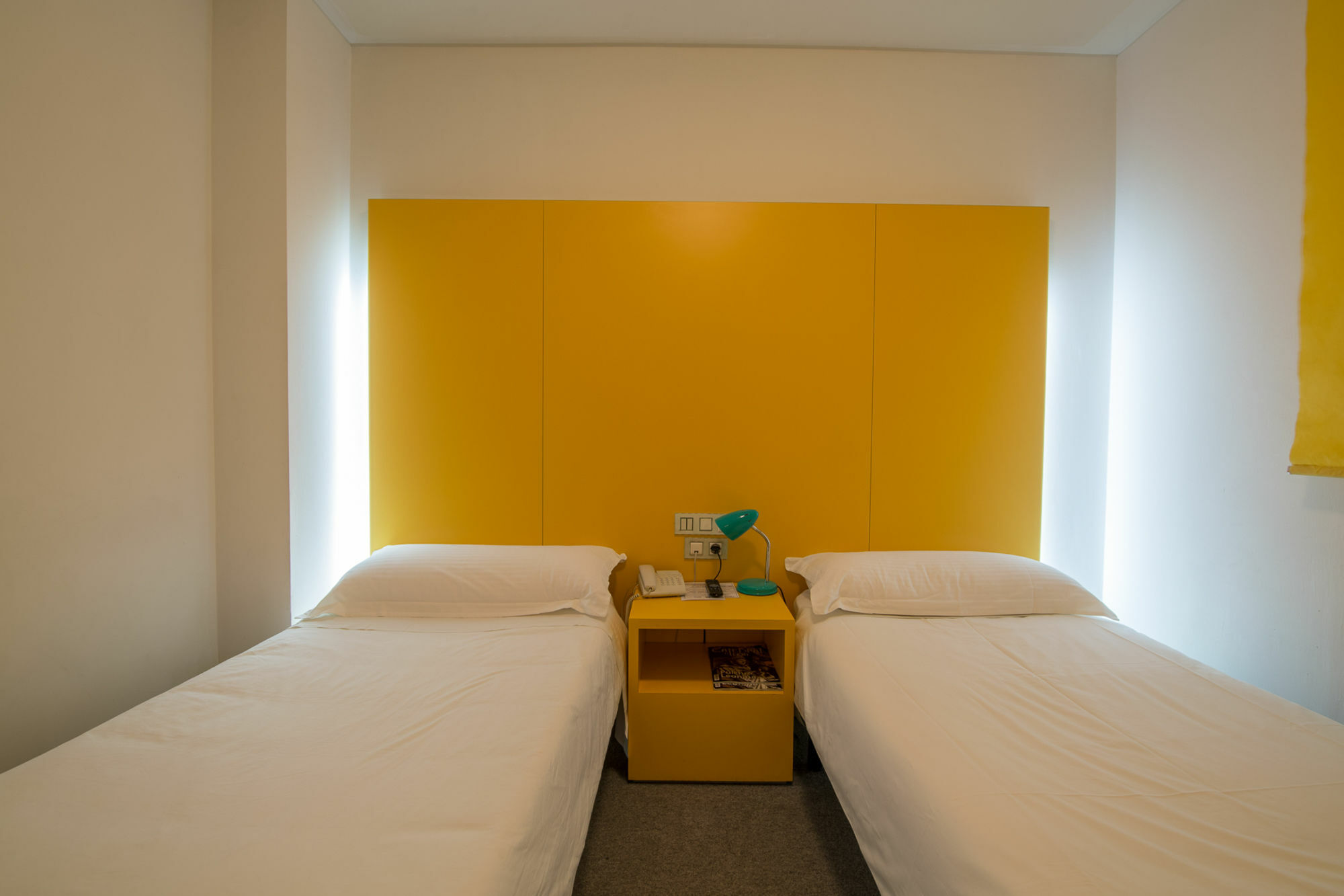 Hostal Albany León Eksteriør billede
