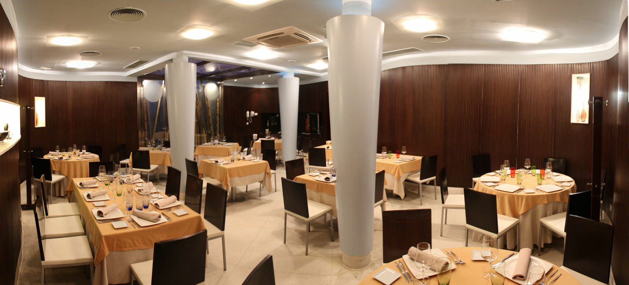 Hostal Albany León Eksteriør billede