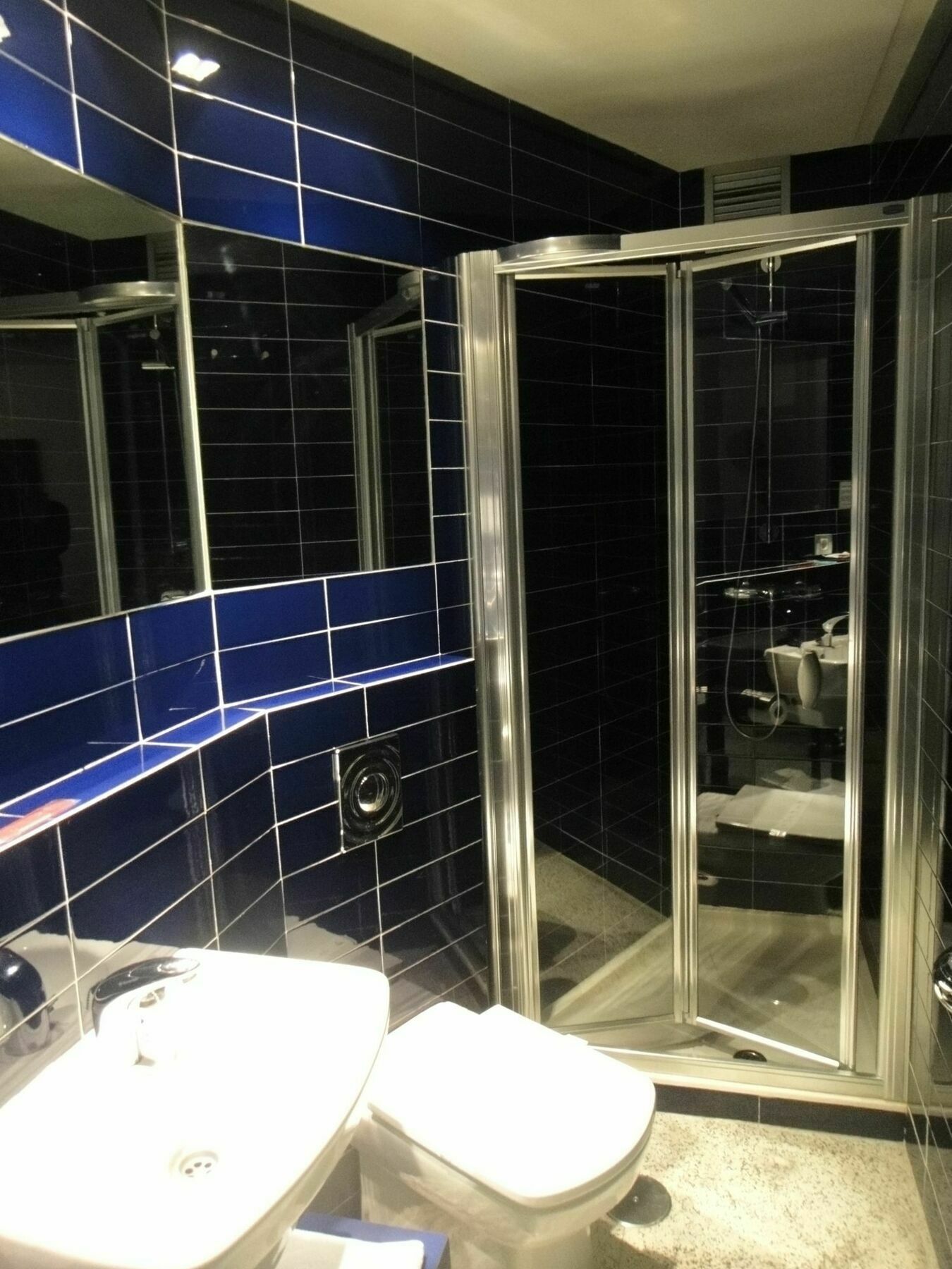 Hostal Albany León Eksteriør billede