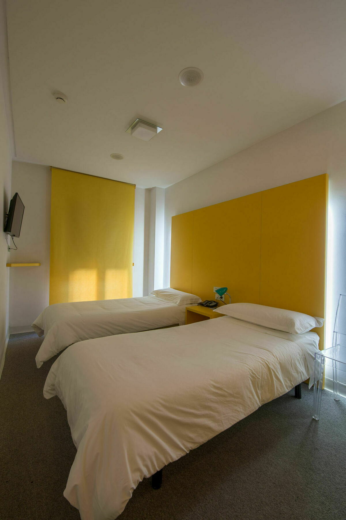 Hostal Albany León Eksteriør billede